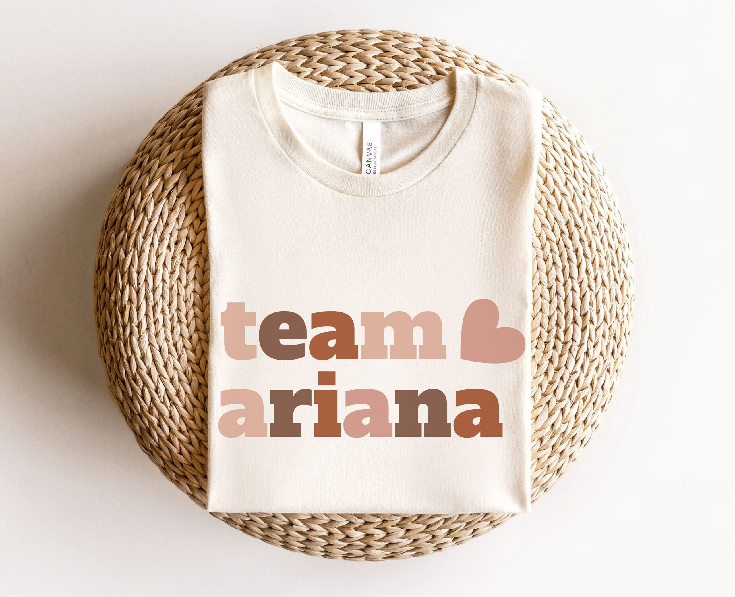 Team Ariana Vanderpump Rules Fan Gift Shirt Team Ariana Vanderpump Rules Fan Gift Shirt
