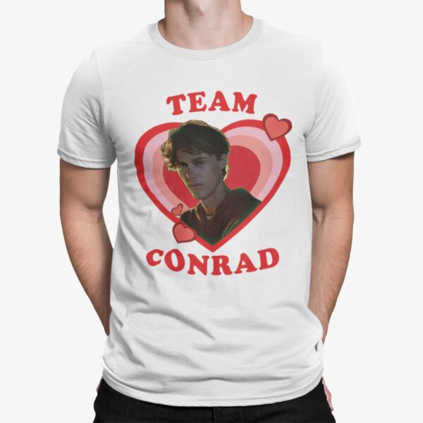 Team Conrad Shirt