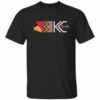 Ted Lasso His KC Shirt