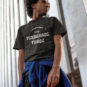 Tennessee Three Shirt