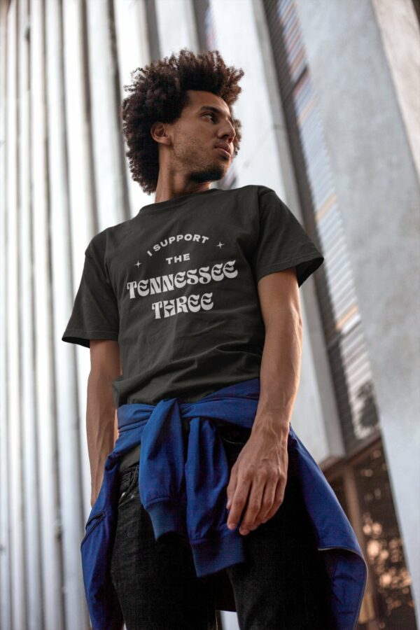 Tennessee Three Shirt