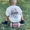 Tennessee Vols Football Shirt