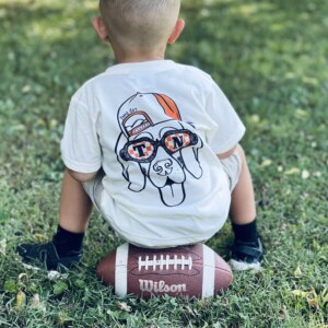 Tennessee Vols Football Shirt