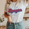 Texas Baseball Rangers Season Shirt