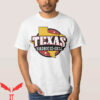 Texas Roadhouse T-shirt Texas Roadhouse Grill T-shirt