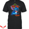 Texas Roadhouse T-shirt Texas Roadhouse Stitch T-shirt