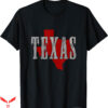 Texas Roadhouse T-shirt Texas Roadhouse Travel Vintage