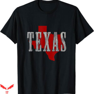Texas Roadhouse T-shirt Texas Roadhouse Travel Vintage