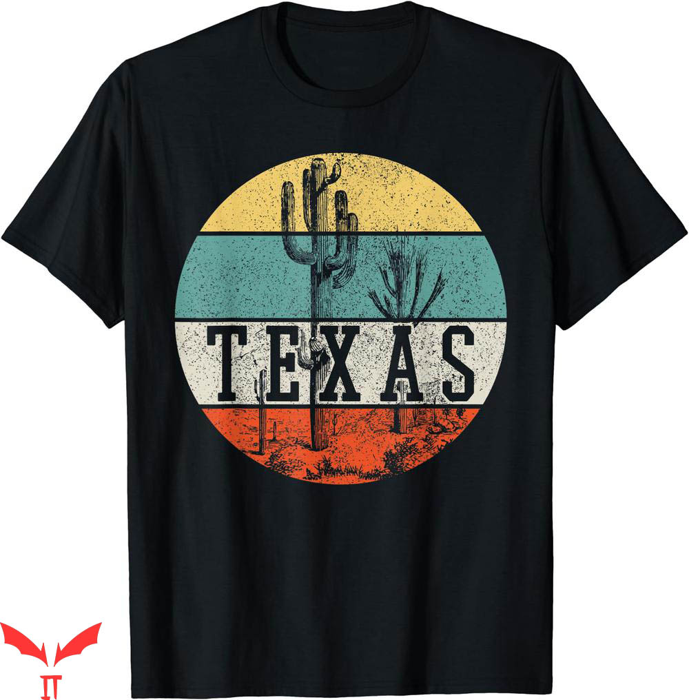 Texas Roadhouse T-shirt Texas State Country Retro Vintage Texas Roadhouse T-shirt Texas State Country Retro Vintage