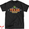 Texas Roadhouse T-shirt Zombie Foot Texas Roadhouse Shirt