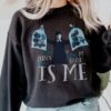 The Addams Family Movie TV Series 2022 Raven Costume Shirt