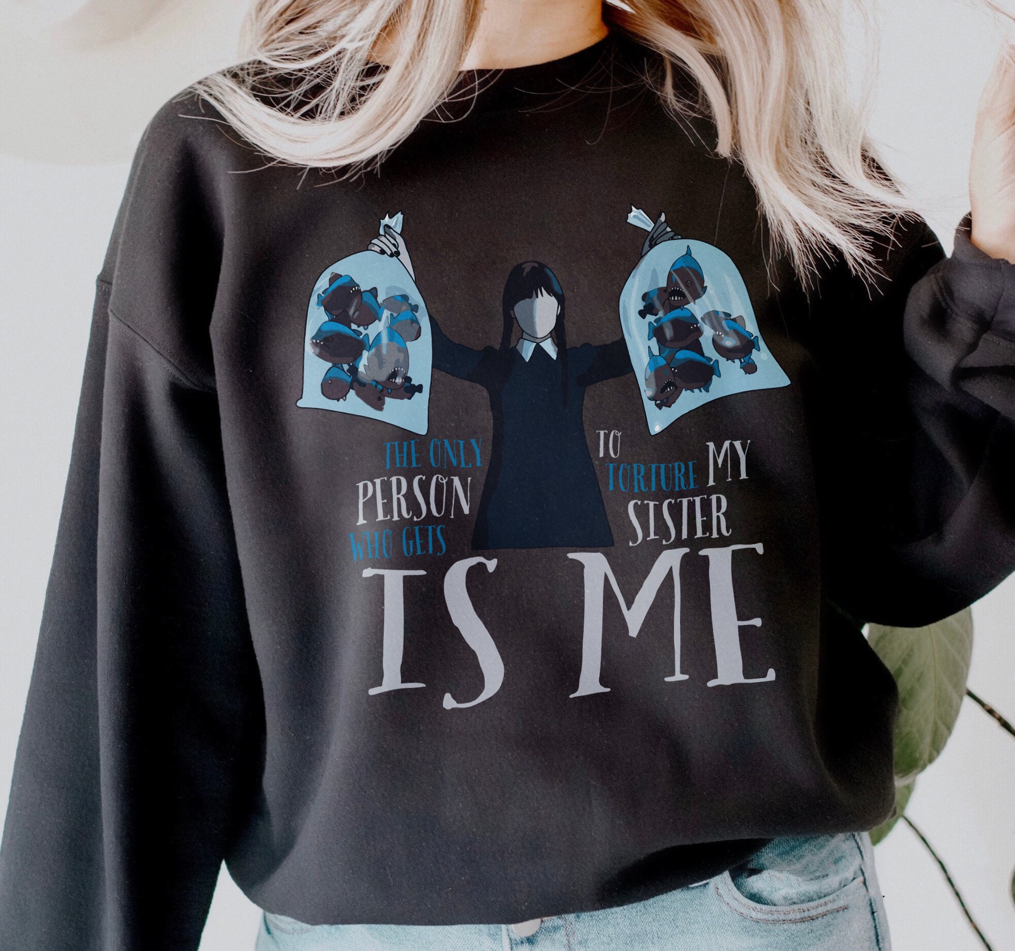 The Addams Family Movie TV Series 2022 Raven Costume Shirt The Addams Family Movie TV Series 2022 Raven Costume Shirt