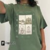 The Battle At Garden’s Gate Dream In Gold Tour 2023 Shirt