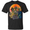 The Golden Ghouls shirt