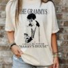 The Grammys Harry 2023 Vintage Shirt Hoodie