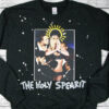 The Holy Spearit 2007 Britney Spears Sweatshirt