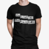 The Killer And The Final Girl Shirt