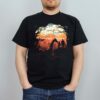 The Last Of Us Crewneck Sweatshirt