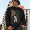 The Last Of Us Pedro Pascal Sweater