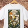 The Legend Of Zelda Breath Wild Inspired Shirt