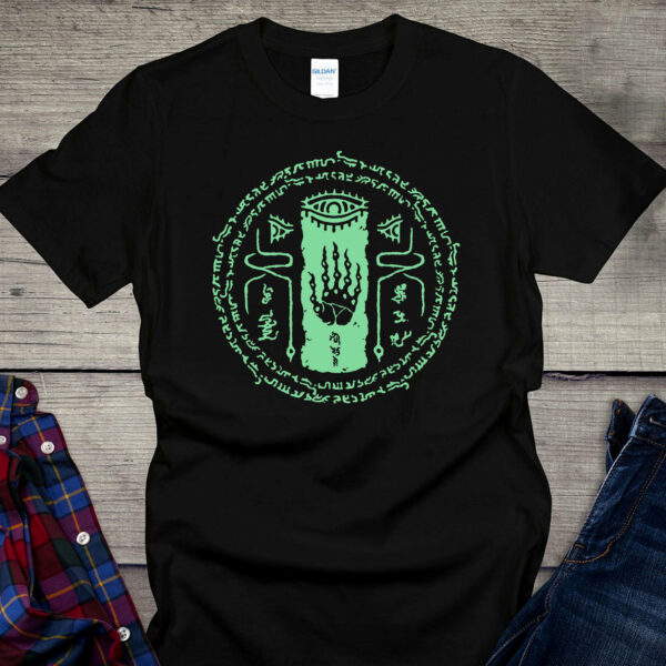 The Legend Of Zelda Tears Kingdom T-Shirt