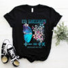 The Mathematics Butterfly Equals Tour Music Fan Shirt
