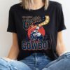 The Original Coors Cowboy American Shirt