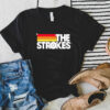 The Strokes Fan Shirt