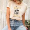 The Suriel’s Tearoom Book Lovers Bookish Shirt