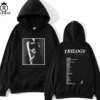 The Weekend Trilogy Fan Merch Hoodie