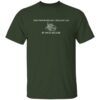 The pepperwood chronicles nick miller shirt