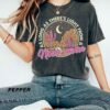 There’s Light From Neon Moon Shirt