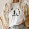 This Is The Way Mandaloria Star War T Shirt