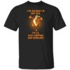 Tiger i’ve decided i’m not old i’m 25 plus shipping and handling shirt