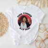 Tina Turner R.I.P 2023 Musical Memorial Shirt