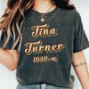 Tina Turner RIP Shirt