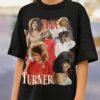 Tina Turner Vintage Bootleg 90s Soul Music Shirt