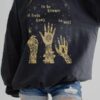 To Be Known So Well It Feels Good Boygenius T Shirt