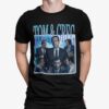 Tom And Greg Vintage Retro Shirt