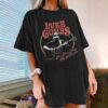 Tour 2023 Aesthetic Shirt