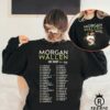 Trending One Night At A Time Morgan Wallen World Tour 2023 Shirt Sweatshirt