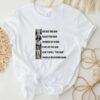 Trump Raised The Bar Funny Biden Can’t Spell Shirt