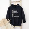 Trump Raised The Bar Funny Biden Can’t Spell Sweatshirt