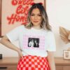 Trust No Bitch Ariana Madix Raquel Leviss Team Shirt