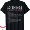 Tucker Carlson T-Shirt