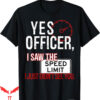 Tucker Carlson T-Shirt Police Mechanic Gift Car Mechanics