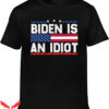 Tucker Carlson T-Shirt Pro Roe Essentials