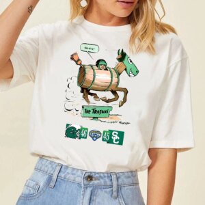 Tulane Cotton Bowl Shirt Sweatshirt Gift For Fan