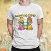 Two Girls One Up Shirt
