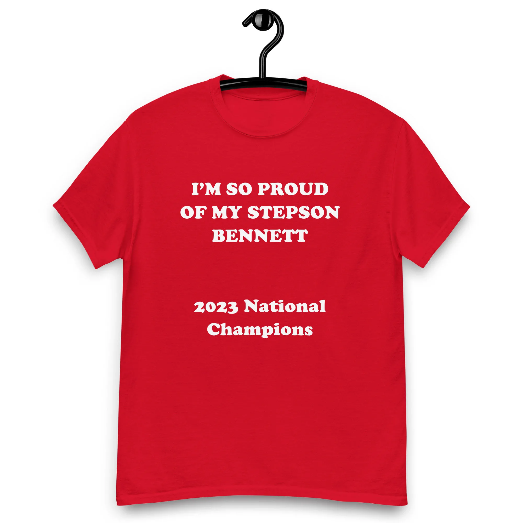UGA National Championship 2023 T Shirt UGA National Championship 2023 T Shirt